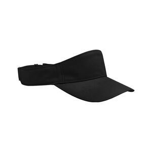 Beechfield Performance Visor / Black
